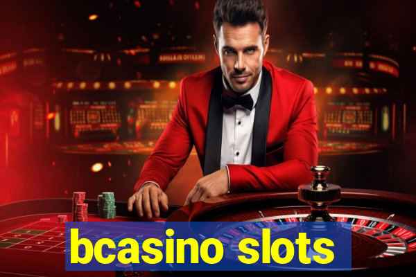 bcasino slots